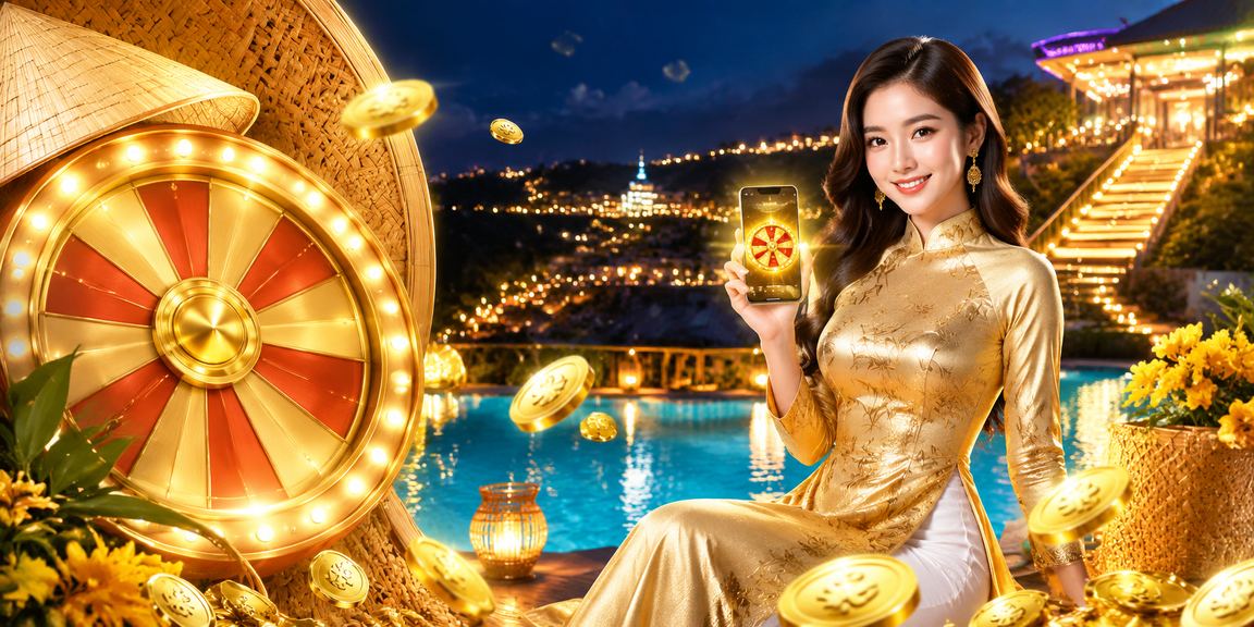 Người chơi thưởng thức Roulette trực tuyến tại Đà Lạt