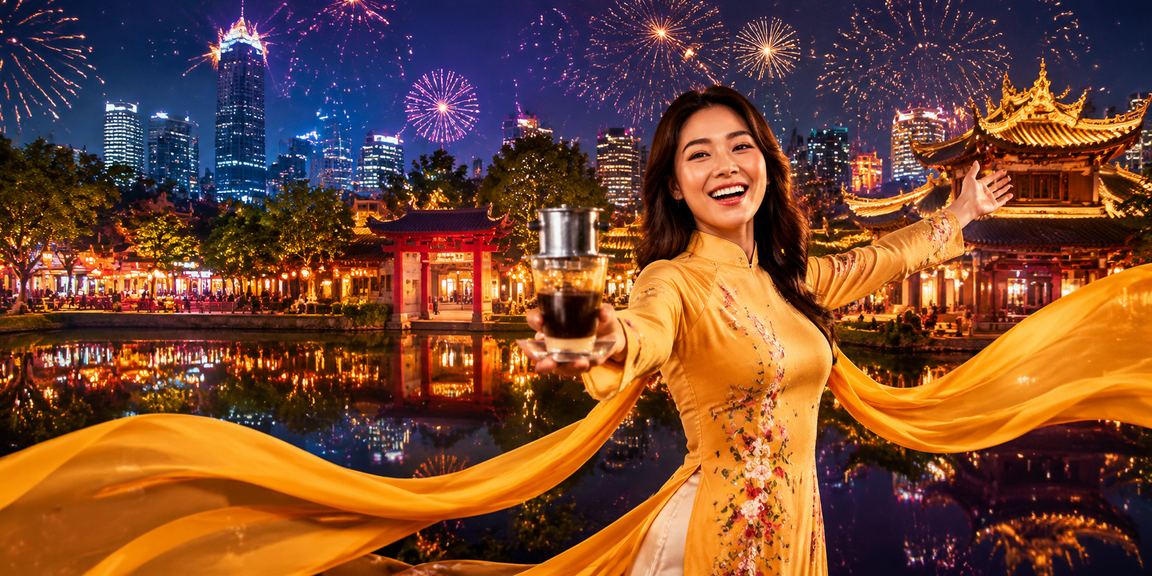 Người chơi Hà Nội trải nghiệm cá cược casino trực tuyến trên thiết bị di động tại quán cà phê