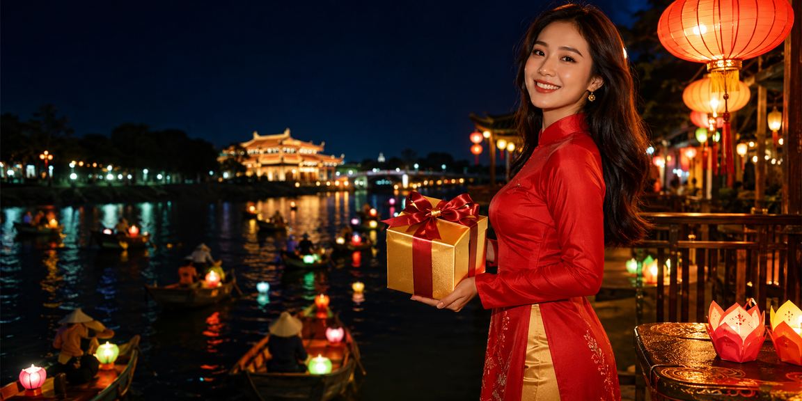 Người dùng VIP tại Hội An trải nghiệm napthevn trên thiết bị di động